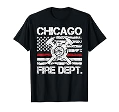 Chicago illinois fire for sale  Delivered anywhere in USA 