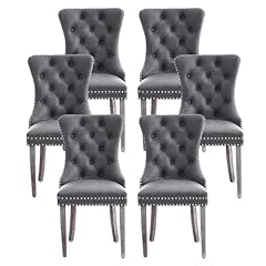 Kiztir leather dining for sale  Delivered anywhere in USA 