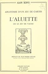 Anatomie jeu cartes d'occasion  Livré partout en France