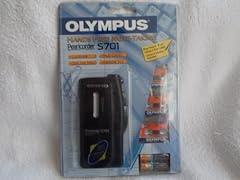 Olympus s701 pearlcorder for sale  Delivered anywhere in USA 