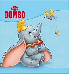 Dumbo disney classique d'occasion  Livré partout en France