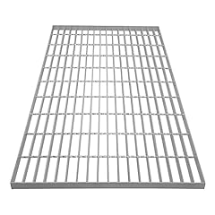 Galvanised grating floor for sale  Delivered anywhere in UK