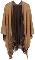 Women warm shawl for sale  Delivered anywhere in UK