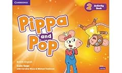 Pippa and pop d'occasion  Livré partout en France