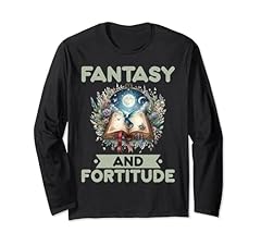 Fantasy fortitude fantasy usato  Spedito ovunque in Italia 
