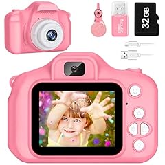 Kids camera boys for sale  Delivered anywhere in USA 