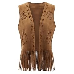 Sansiwu damenweste quasten gebraucht kaufen Sansiwu damenweste quasten gebraucht kaufen  Wird an jeden Ort in Deutschland