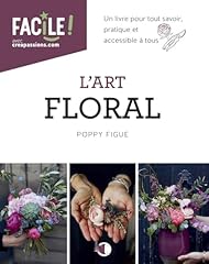 Art floral nouvelle d'occasion  Livré partout en France