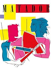 Matador for sale  Delivered anywhere in USA 