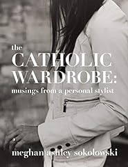 Catholic wardrobe musings for sale  Delivered anywhere in USA 