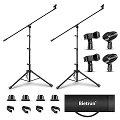 Microphone stand pack for sale  Delivered anywhere in USA 