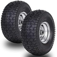 15x6.00 tire wheel for sale  Delivered anywhere in USA 