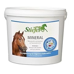 Stiefel mineral pferde gebraucht kaufen  Wird an jeden Ort in Deutschland