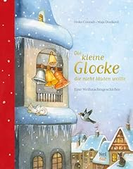 Kleine glocke läuten gebraucht kaufen  Wird an jeden Ort in Deutschland