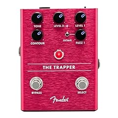 Fender trapper dual for sale  Delivered anywhere in USA 