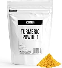 Spicentice premium turmeric for sale  Delivered anywhere in UK