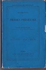Diamants pierres précieuses d'occasion  Livré partout en France