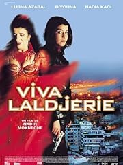 Viva laldjérie d'occasion  Livré partout en France