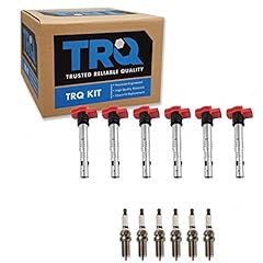 Trq ignition coil for sale  Delivered anywhere in USA 