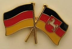 Niedersachsen deutschland freu gebraucht kaufen  Wird an jeden Ort in Deutschland