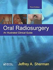 Oral radiosurgery illustrated usato  Spedito ovunque in Italia 