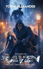 Raven episodes iii for sale  Delivered anywhere in UK
