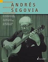Andres segovia die for sale  Delivered anywhere in USA 
