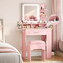 Fameill vanity desk for sale  Delivered anywhere in USA 