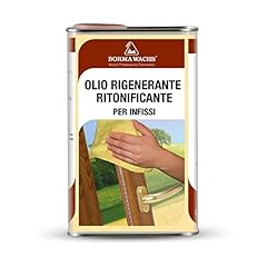 Olio rigenerante per usato  Spedito ovunque in Italia 