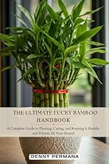Ultimate lucky bamboo for sale  Delivered anywhere in USA 