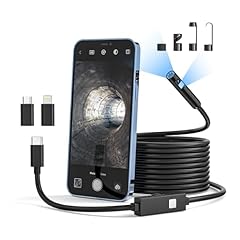 Dual lens endoscope for sale  Delivered anywhere in UK