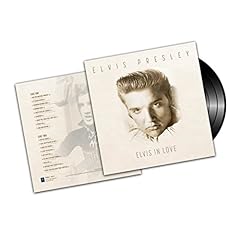 Elvis love d'occasion  Livré partout en Belgiqu