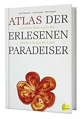 Atlas erlesenen paradeiser gebraucht kaufen  Wird an jeden Ort in Deutschland