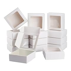 Benecreat pcs 9.5x9.5x3.5cm usato  Spedito ovunque in Italia 