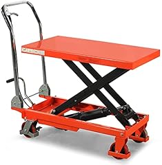 150kg mobile scissor for sale  Delivered anywhere in UK