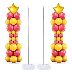 Balloon column stand for sale  Delivered anywhere in USA 