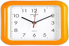 Home orologio quadro usato  Spedito ovunque in Italia 