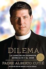 Dilema lucha sacerdote d'occasion  Livré partout en France