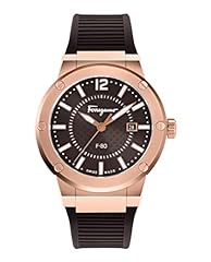Ferragamo mens watches for sale  Delivered anywhere in USA 