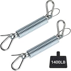 Porch swing springs for sale  Delivered anywhere in USA 