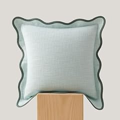 Double stitch scalloped for sale  Delivered anywhere in USA 