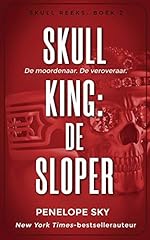 Skull king sloper for sale  Delivered anywhere in UK