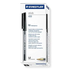 Staedtler stick 430 d'occasion  Livré partout en France