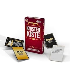 Atm gaming knisterkiste gebraucht kaufen  Wird an jeden Ort in Deutschland