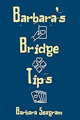 Barbara bridge tips for sale  Delivered anywhere in USA 