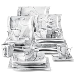 Malacasa dinnerware sets for sale  Delivered anywhere in USA 