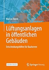 Lüftungsanlagen öffentlichen gebraucht kaufen  Wird an jeden Ort in Deutschland