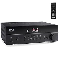 Pyle wireless bluetooth for sale  Delivered anywhere in USA 