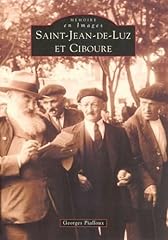 Saint jean luz d'occasion  Livré partout en France