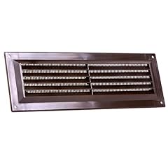 Map louvre vent for sale  Delivered anywhere in UK